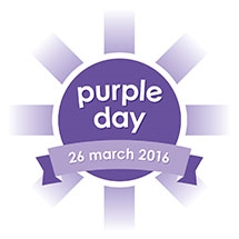 Epilepsy Society thinks of Australia amid Purple Day struggle