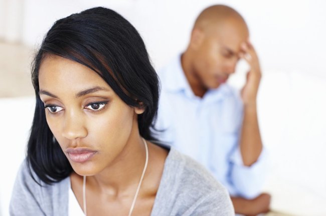 7 ways you're being unfaithful to your spouse and don't even know it