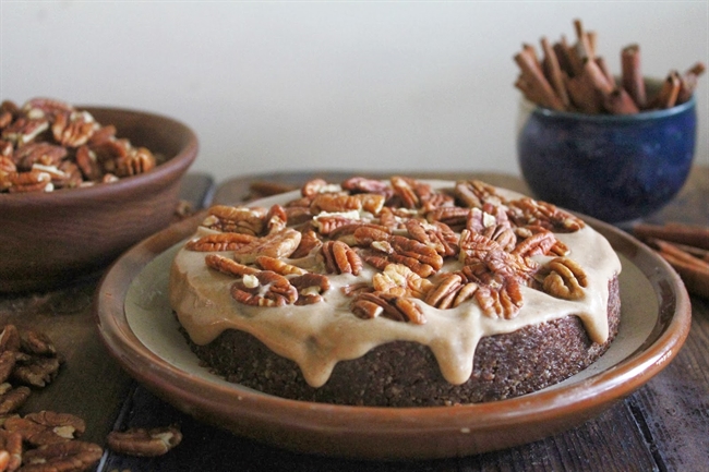 16 Perfect Pecan Recipes on National Pecan Day