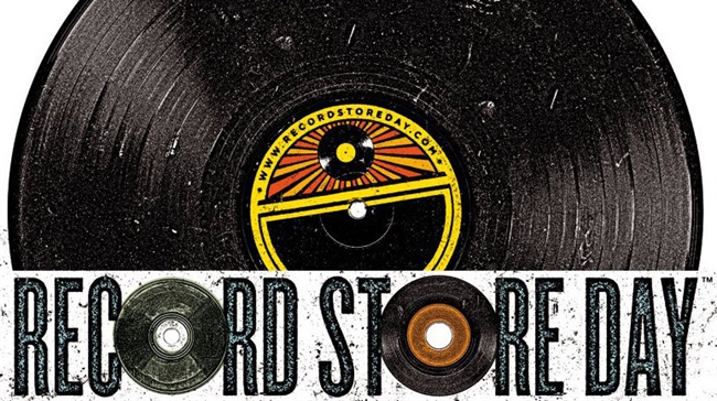 10 Reasons To Visit Your Local Record Store On Friday