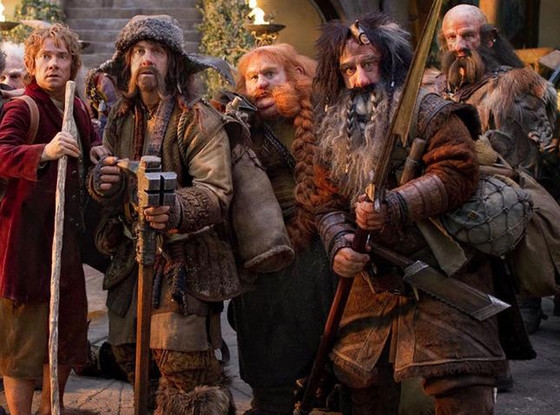 Everything We Know About The Hobbit (and Happy Hobbit Day to You!)