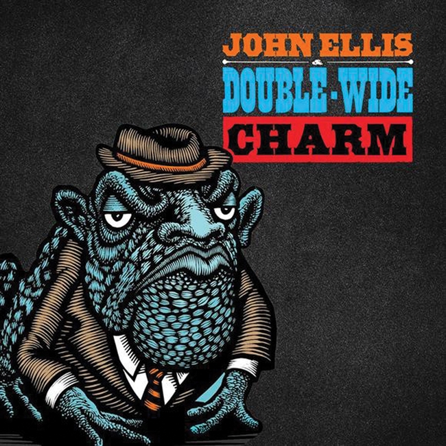 John Ellis & Double-Wide