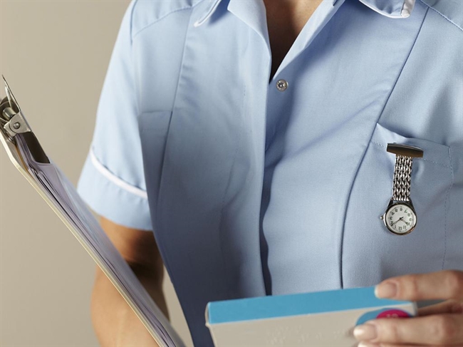 International Nurses Day: Nurses are short on time, not compassion