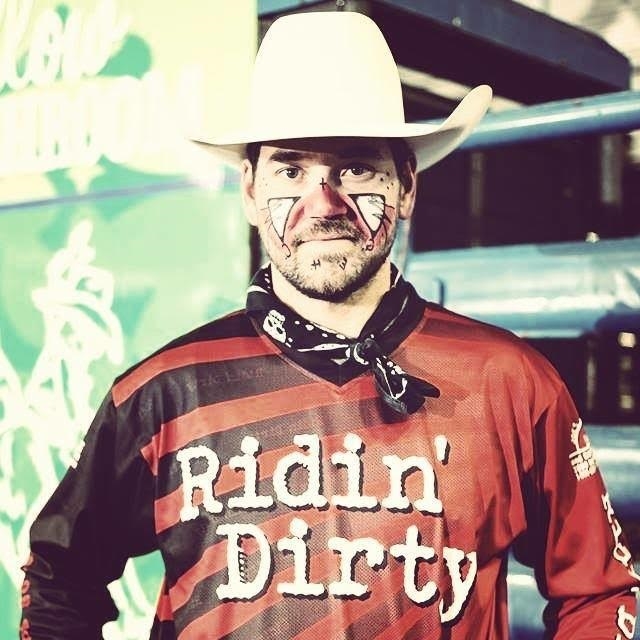 Rodeo Clown to Entertain in Abilene