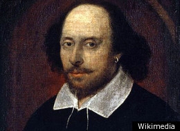 Talk Like Shakespeare Day Is Just What It Sounds Like