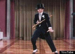 National Tap Dance Day: 9 Great Performances. Plus, Show Us Your Moves! (VIDEO)