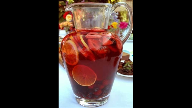 Meijer Healthy Living: June is iced tea month