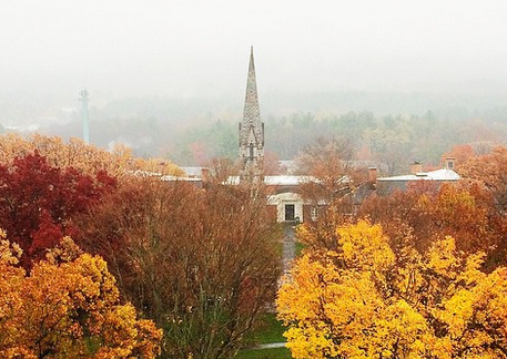 5 great liberal arts colleges you should consider applying to