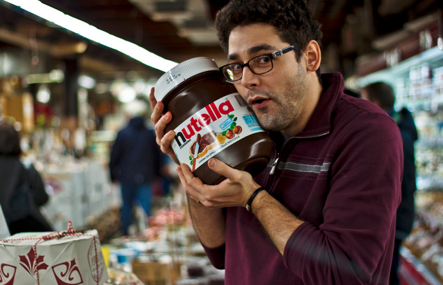 4 Berkeley buys to help you celebrate National Nutella Day