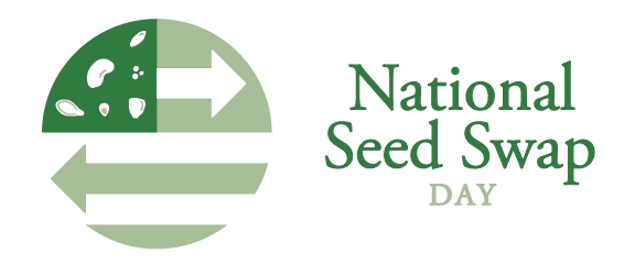 National Seed Swap Day 2015
