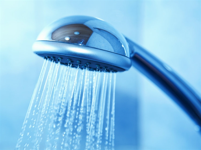 Take A Shorter Shower — It's World Water Day