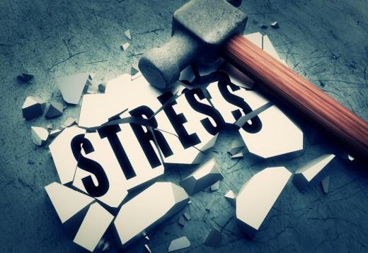Stress Awareness Day: 10 Best Ways To Fight Stress
