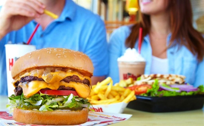 Free Burger Days at Habit Burger Grill Royal Palm Beach Location Opening Soon