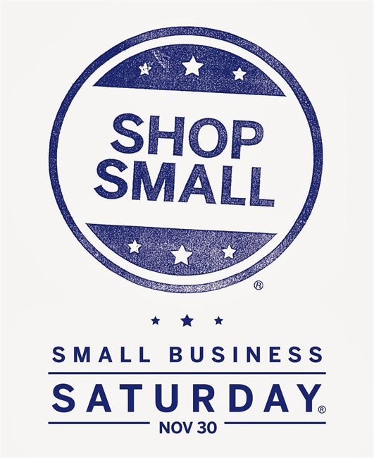 Small Business Saturday® Results: Shoppers Provide Encouraging Start to the ...