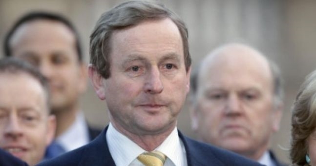 Five events Enda Kenny may show up at tonight