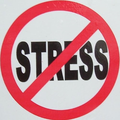 National Stress Awareness Day: Midwife's Advice On How To Manage Stress And ...