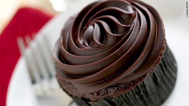 National Chocolate Cupcake Day Is Here! Celebrate Right With 20 Delectable Recipes