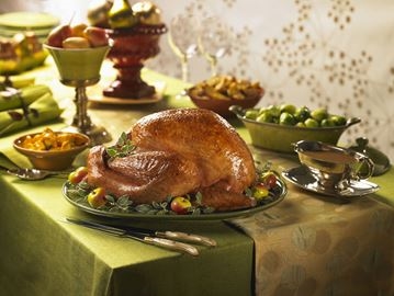 FOOD - TorontoCooking.ca offers Thanksgiving tips and tricks including cooking ...