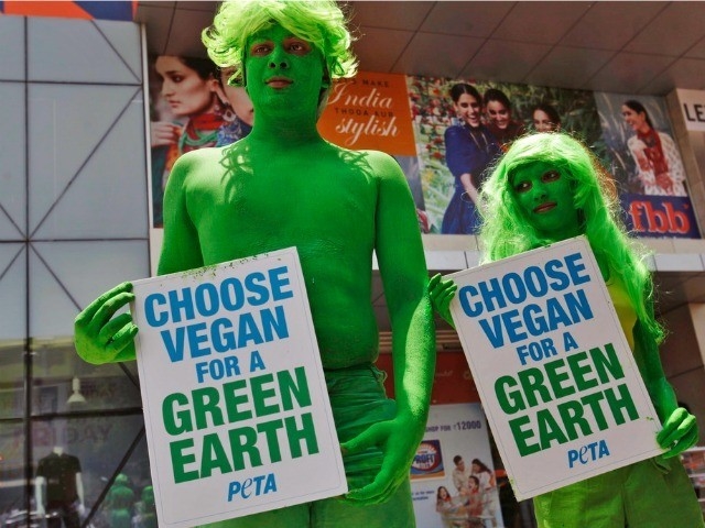 World Vegan Day: An Appeal