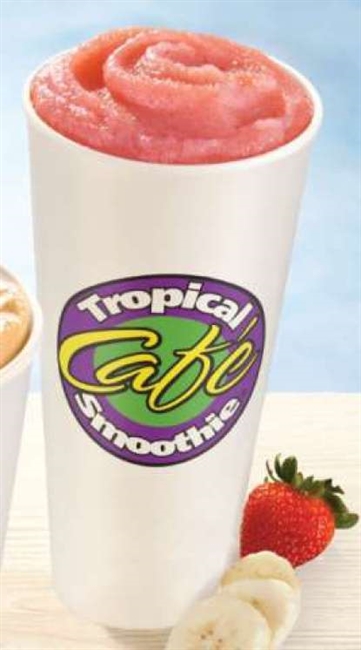 Tropical Smoothie celebrates National Flip Flop Day