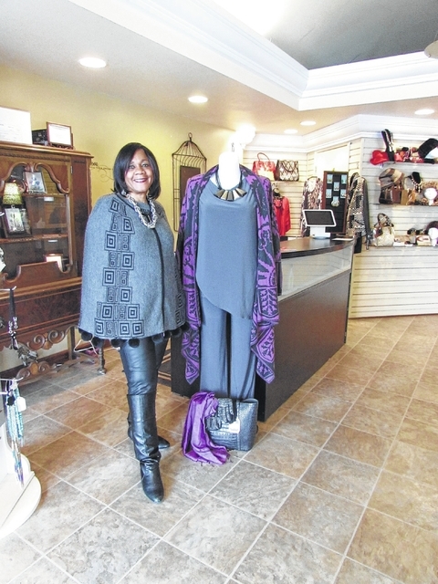 Lima boutique offers peaceful shopping experience