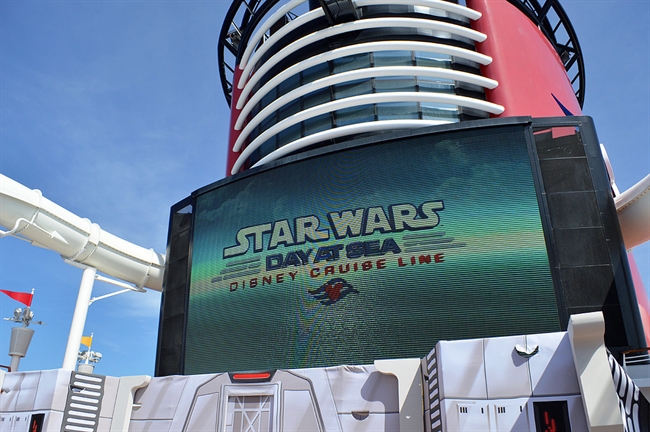 I Experienced Star Wars Day on a Disney Cruise, and It Was Even Better Than ...