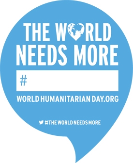 World Humanitarian Day Honors Ebola, Syria And Nepal Health Workers