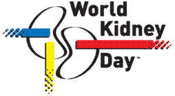 Celebrating World Kidney Day 2015