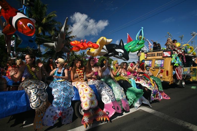 Maui Whale Festival celebrates “World Whale Day,” Feb. 14