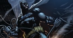 BCC: Snyder, Pak, Palmiotti Talk All Things Bat at Batman Day Panel
