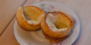 Yorkshire Pudding Day